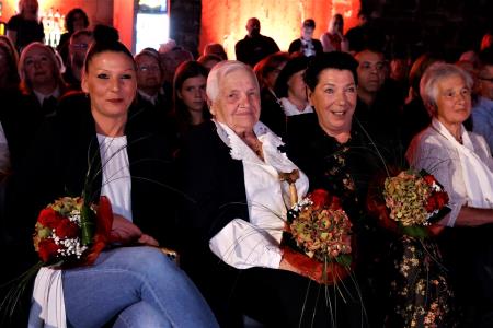 Foto Jadran Rusjan Občina Piran praznuje (6)